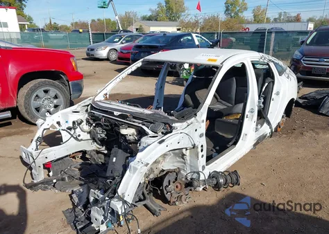 2021 Honda Civic Sport from USA, damaged, VIN 2HGFC2F88MH539348